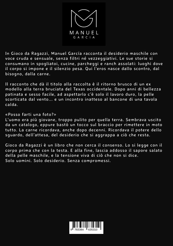 Weitere Ansicht: Gioco da Ragazzi | Manuel García