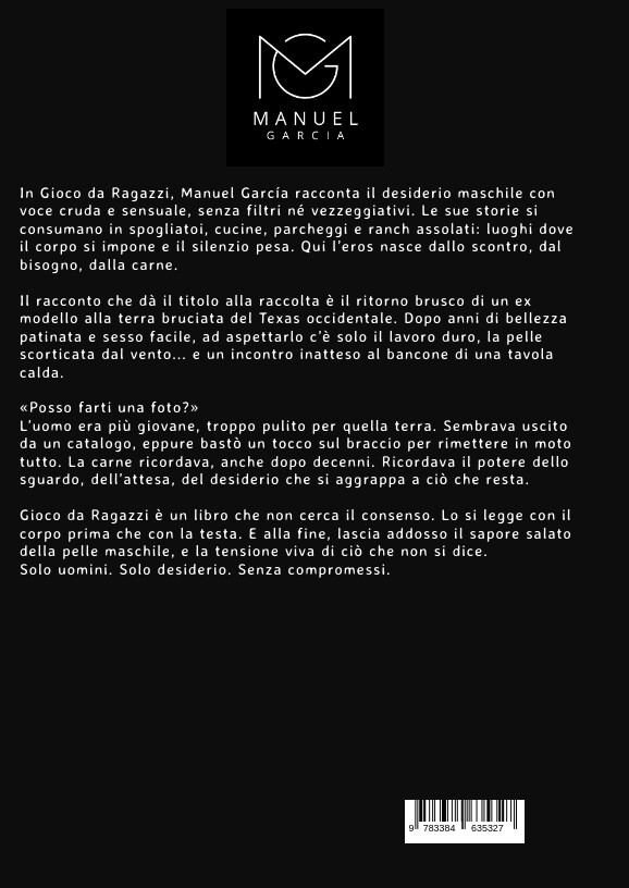 Weitere Ansicht: Gioco da Ragazzi | Manuel García