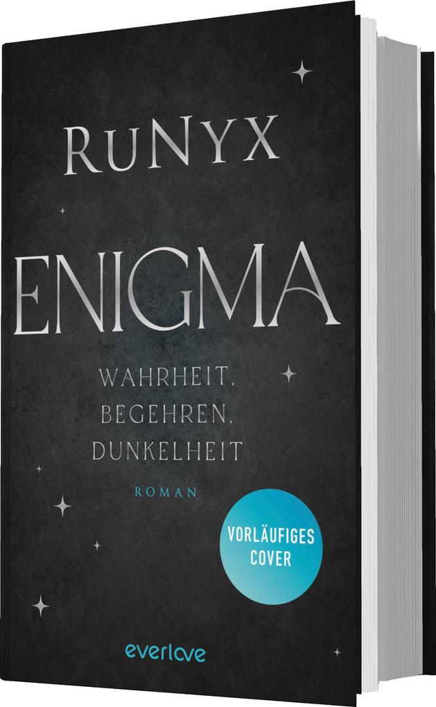 Weitere Ansicht: Enigma - Wahrheit, Begehren, Dunkelheit | RuNyx