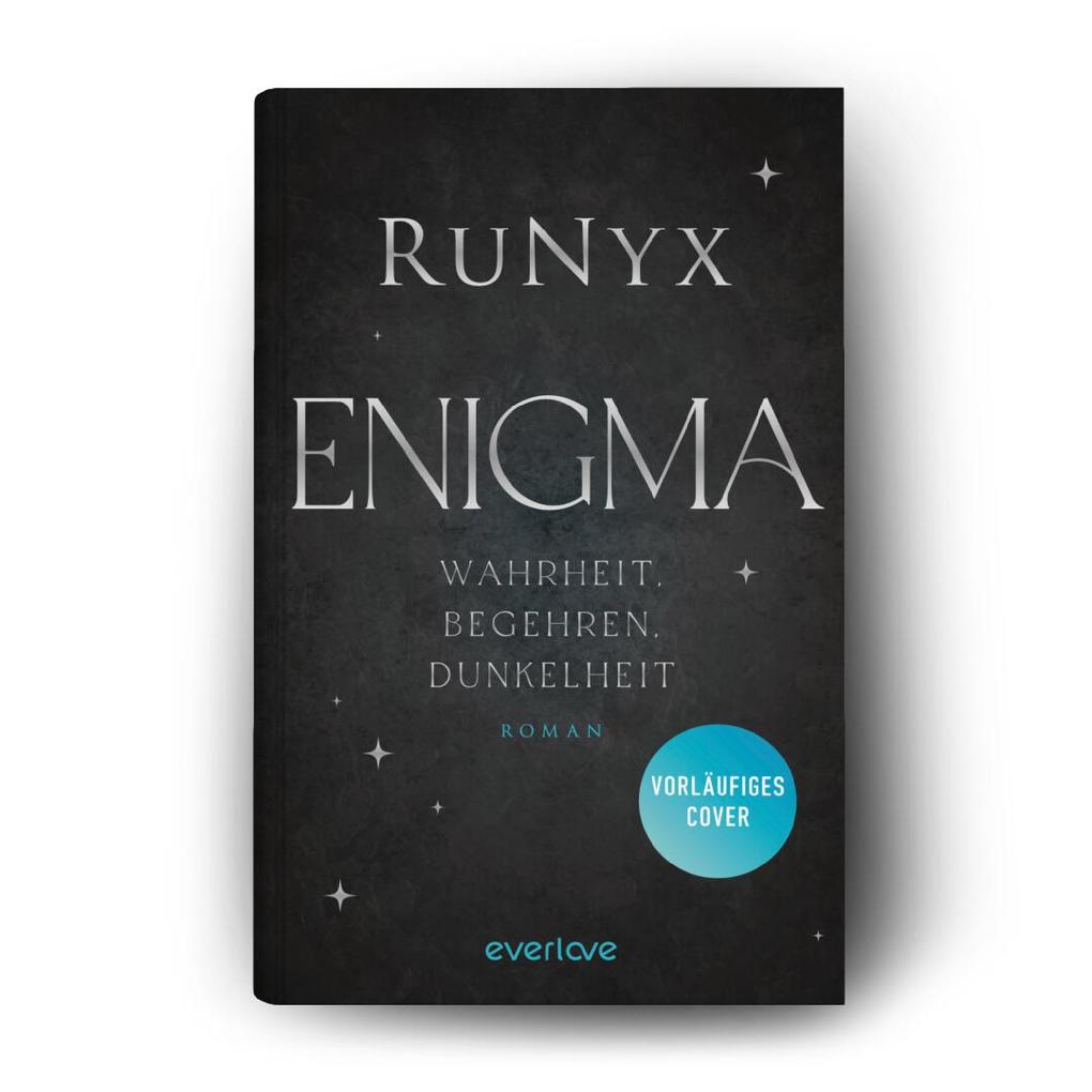 Weitere Ansicht: Enigma - Wahrheit, Begehren, Dunkelheit | RuNyx
