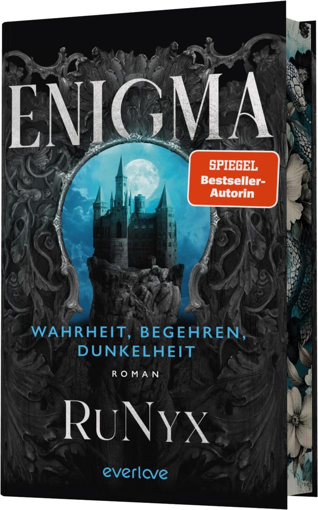 Weitere Ansicht: Enigma - Wahrheit, Begehren, Dunkelheit | RuNyx