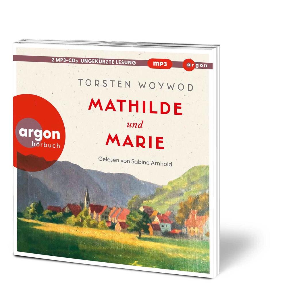 Weitere Ansicht: Mathilde und Marie | Torsten Woywod