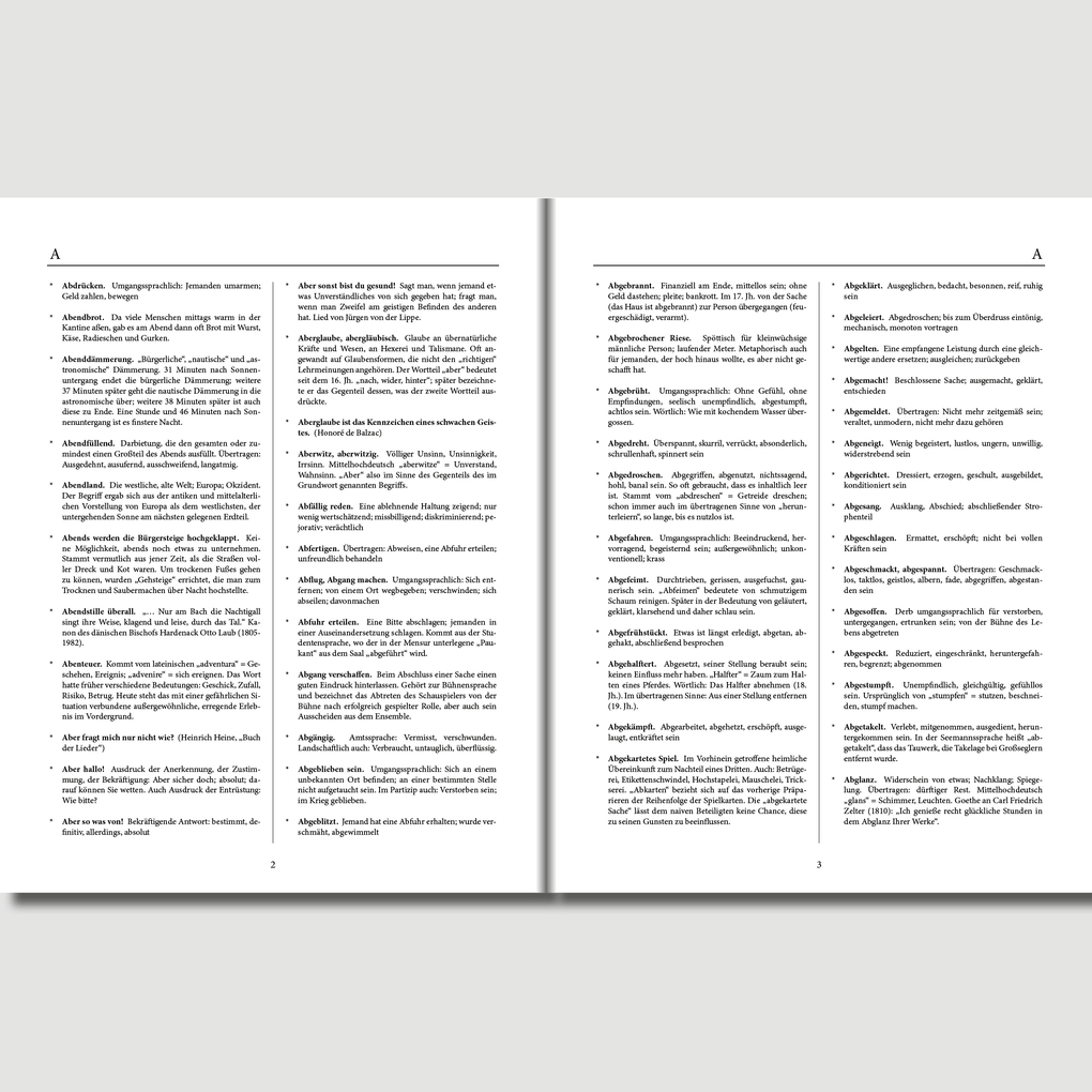 Weitere Ansicht: Macht und Magie der Worte | Walter Kargl