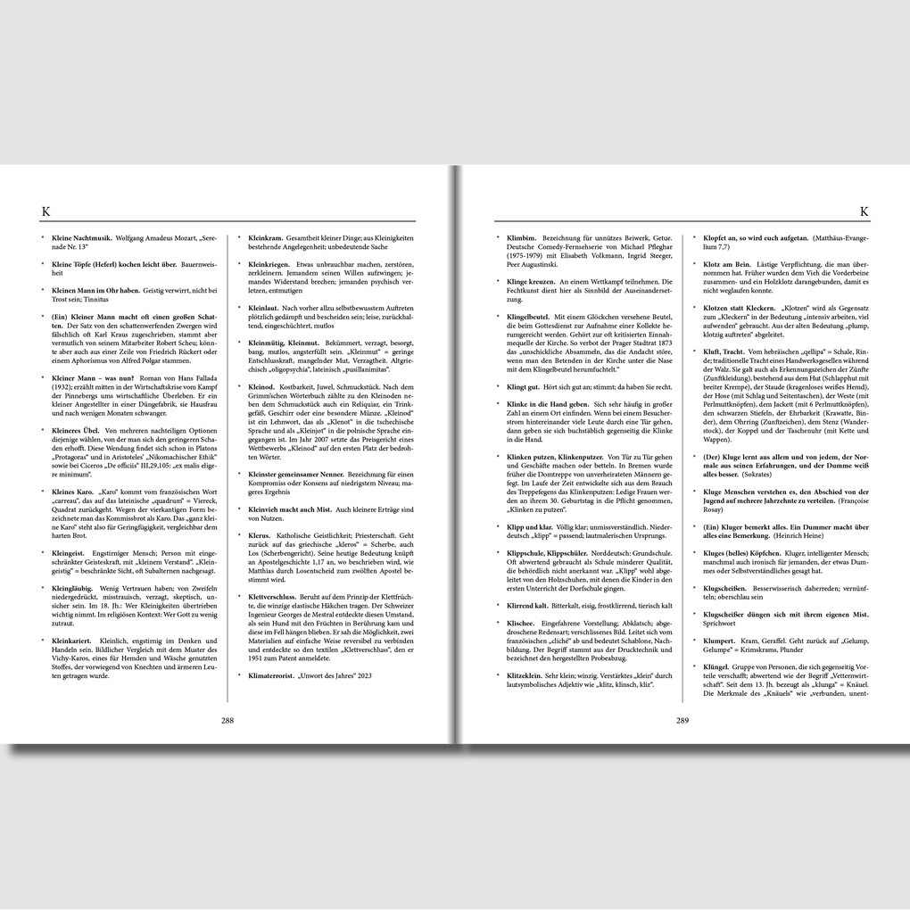 Weitere Ansicht: Macht und Magie der Worte | Walter Kargl