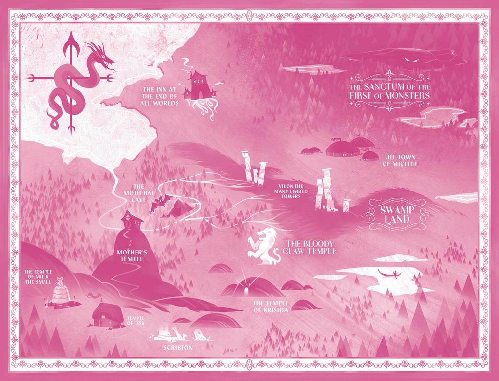 Weitere Ansicht: The Dreamless | Jen Williams