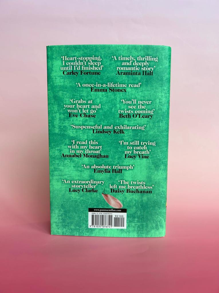 Weitere Ansicht: The One Day You Were My Husband | Rosie Walsh