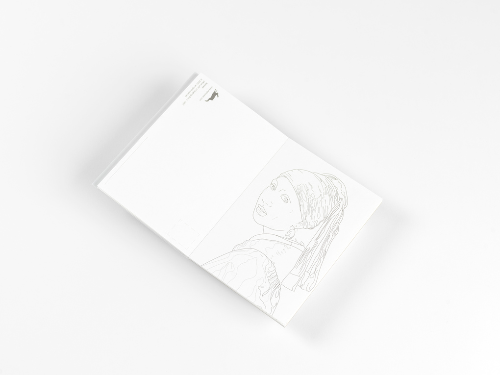 Weitere Ansicht: Vermeer | Pepin Van Roojen