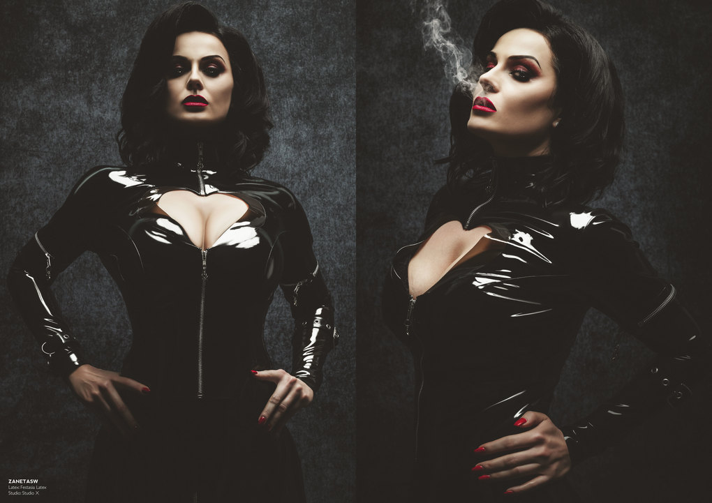 Weitere Ansicht: Villains | Jamie Mahon