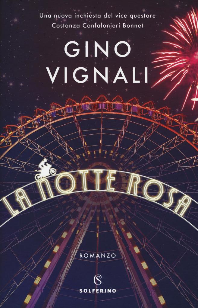 Produktbild: La notte rosa | Gino Vignali