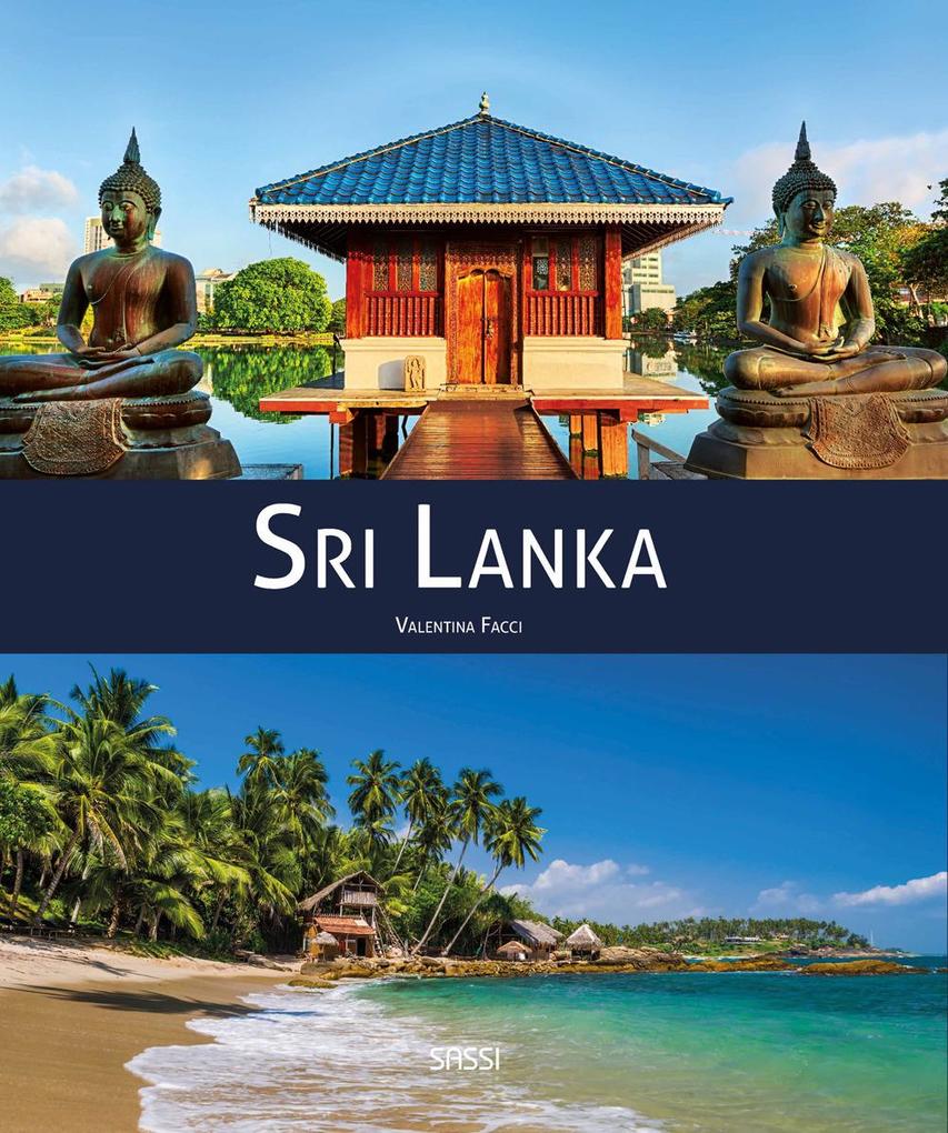 Produktbild: Sri Lanka | Valentina Facci