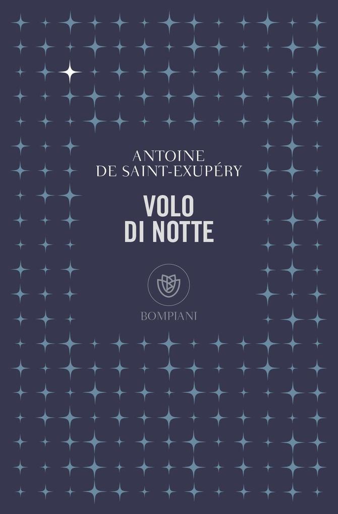 Produktbild: Volo di notte | Antoine de Saint-Exupéry
