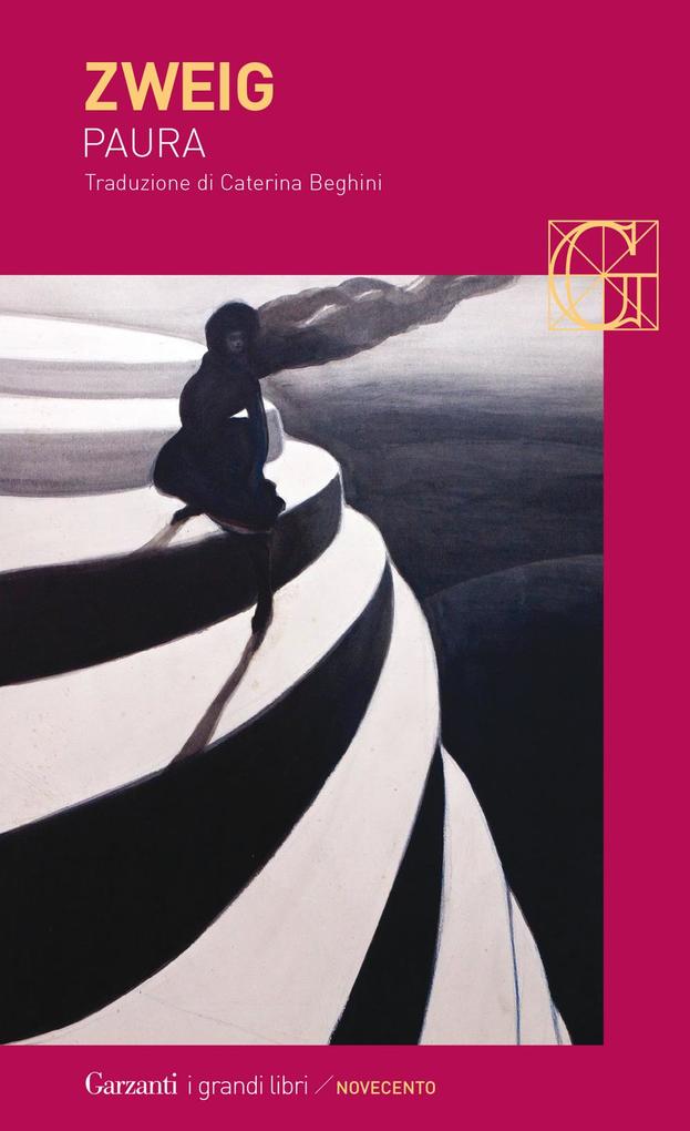 Produktbild: Paura | Stefan Zweig