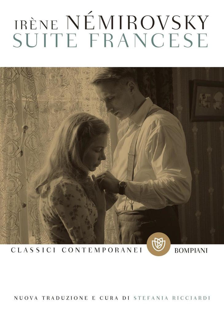 Produktbild: Suite francese | Irène Némirovsky