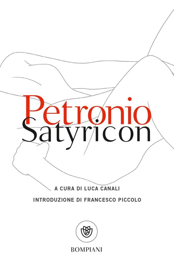 Produktbild: Satyricon. Testo latino a fronte | Arbitro Petronio