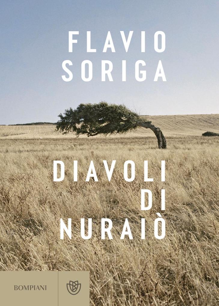 Produktbild: Diavoli di Nuraiò | Flavio Soriga