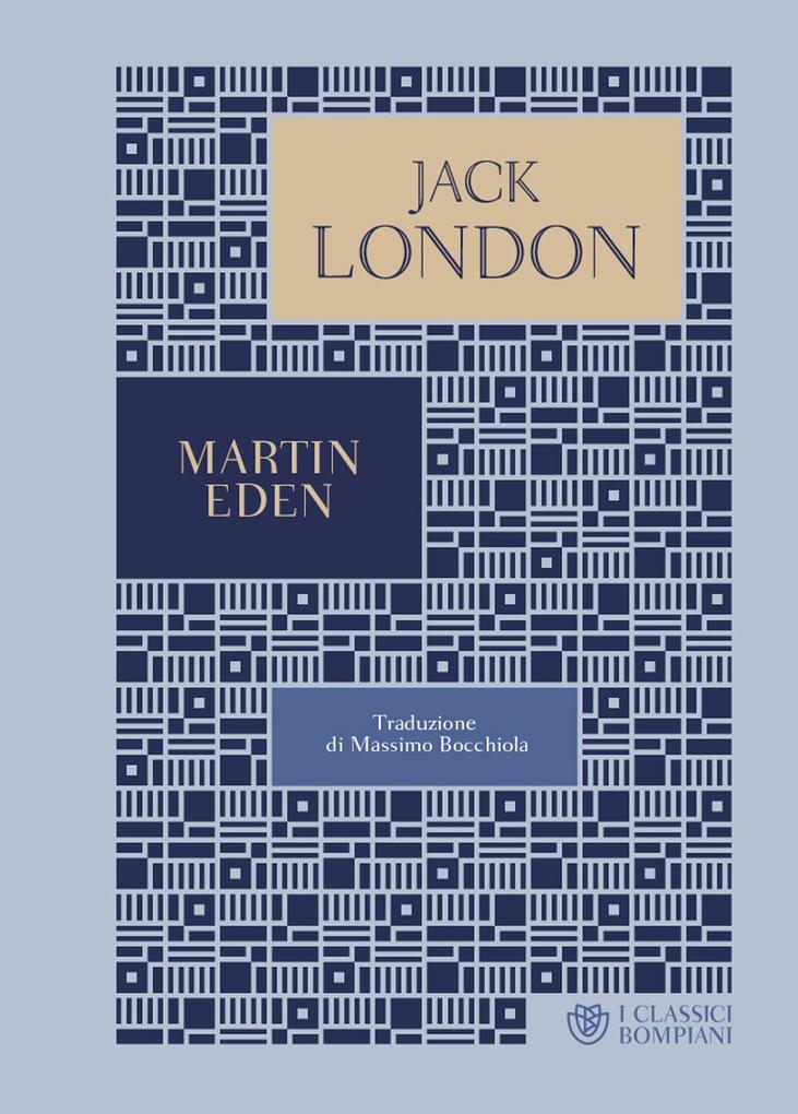 Produktbild: Martin Eden | Jack London