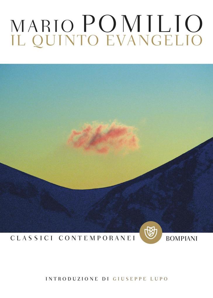 Produktbild: Il quinto evangelio | Mario Pomilio