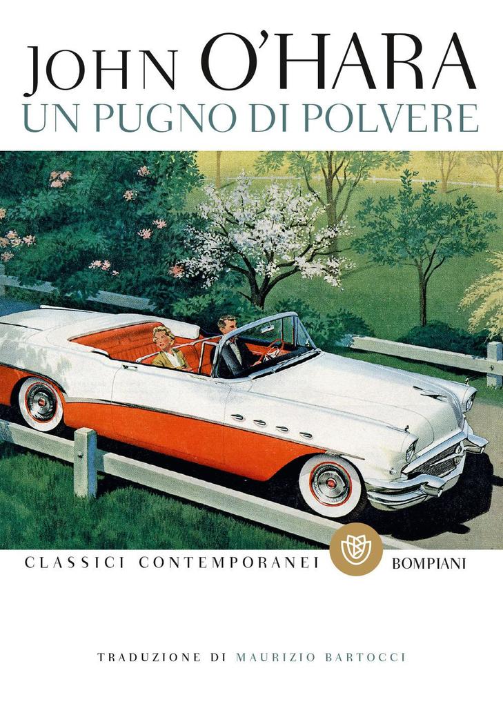 Produktbild: Un pugno di polvere | John O'Hara