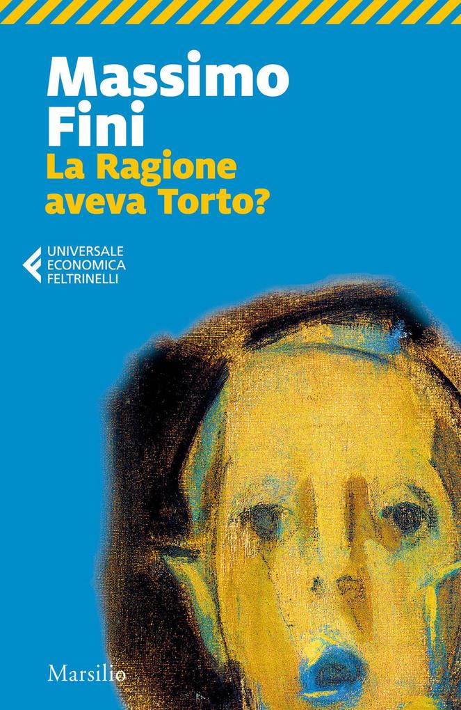 Produktbild: La ragione aveva torto? | Massimo Fini