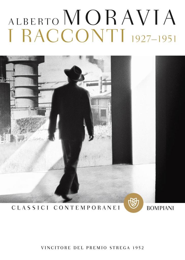 Produktbild: I racconti 1927-1951 | Alberto Moravia