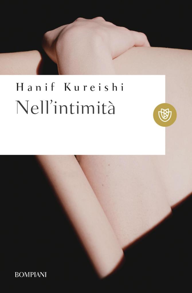 Produktbild: Nell'intimità | Hanif Kureishi
