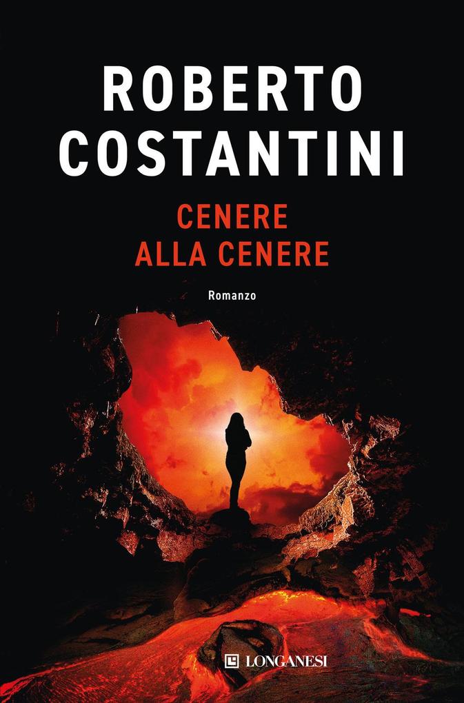Produktbild: Cenere alla cenere | Roberto Costantini