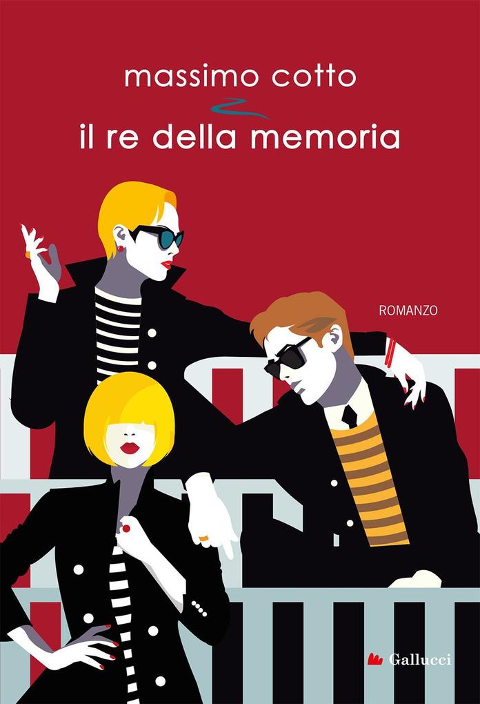 Produktbild: Il re della memoria | Massimo Cotto