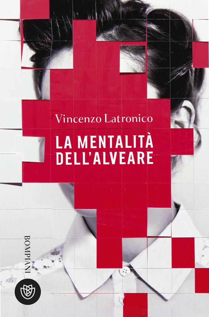 Produktbild: La mentalità dell'alveare | Vincenzo Latronico