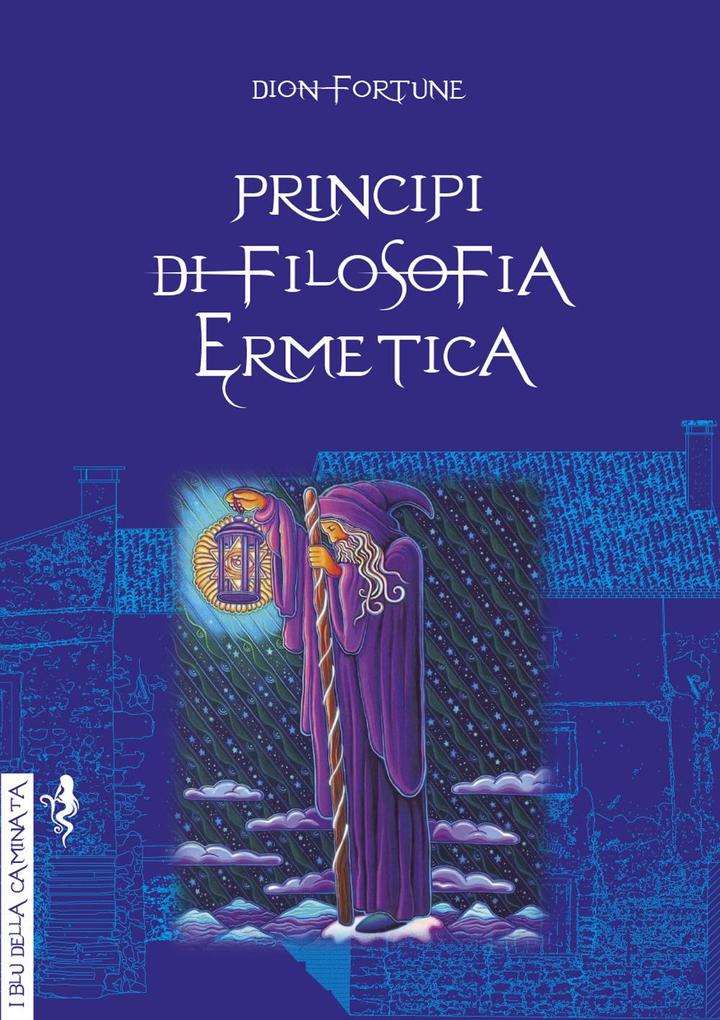 Produktbild: Principi di filosofia ermetica | Dion Fortune