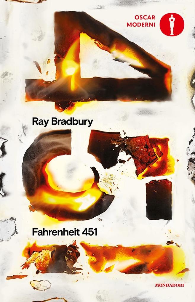 Produktbild: Fahrenheit 451 | Ray Bradbury