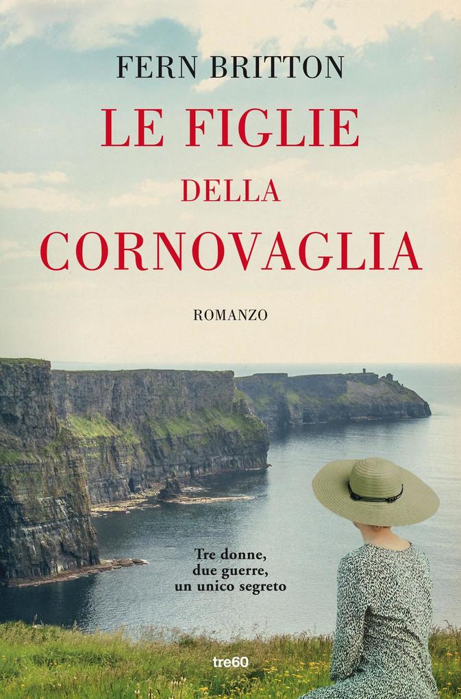 Produktbild: Le figlie della Cornovaglia | Fern Britton