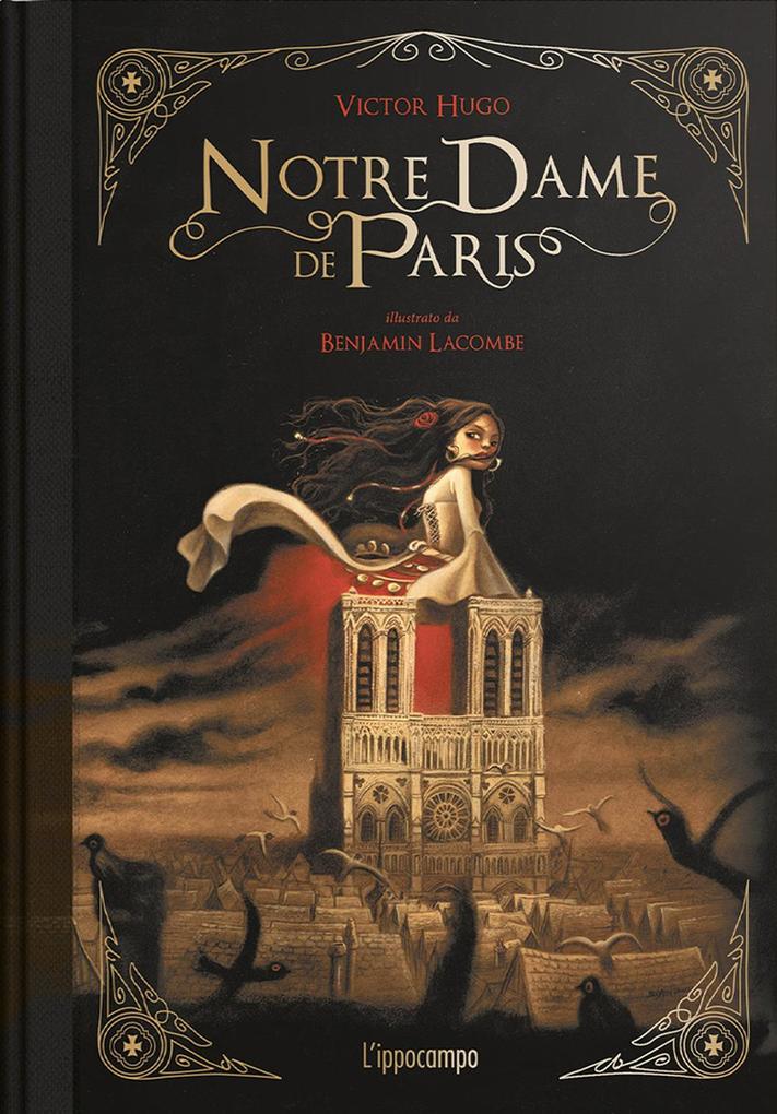 Produktbild: Notre-Dame de Paris | Victor Hugo