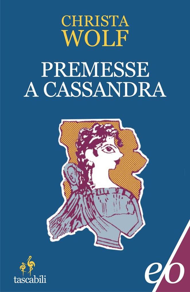 Produktbild: Premesse a Cassandra | Christa Wolf
