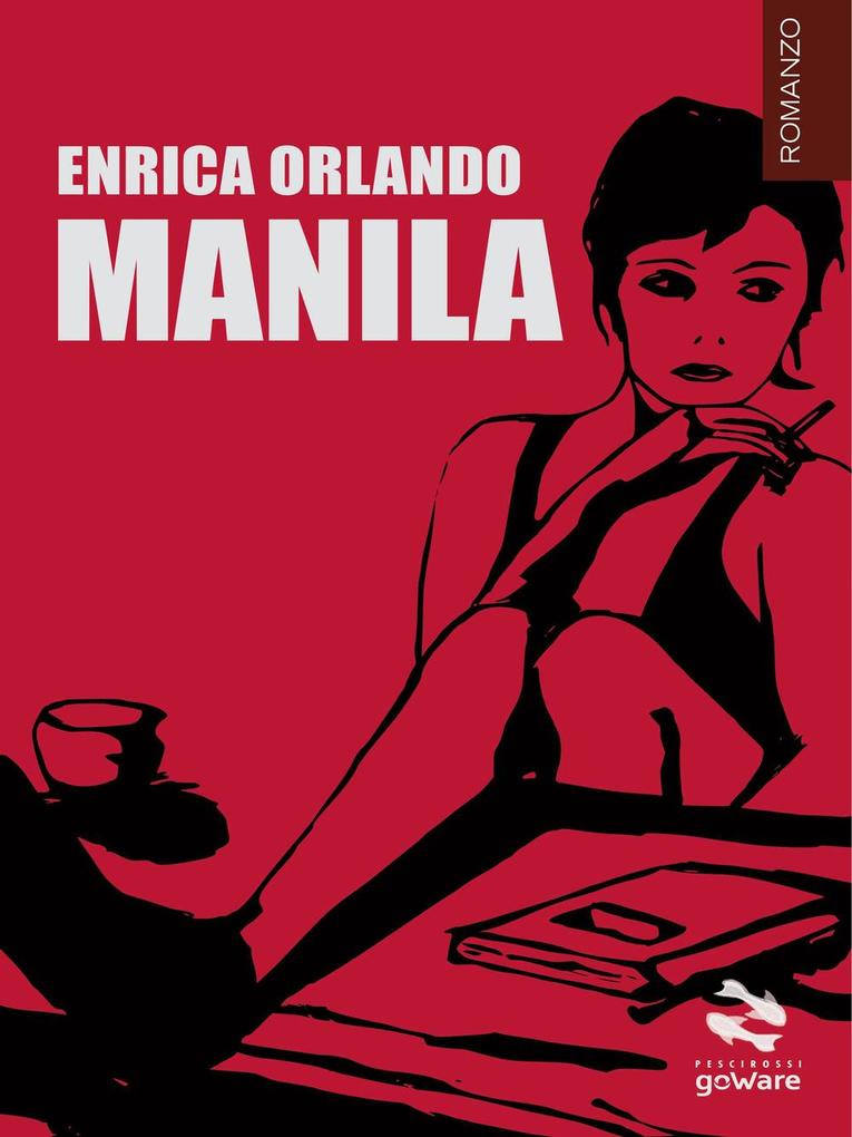 Produktbild: Manila | Enrica Orlando