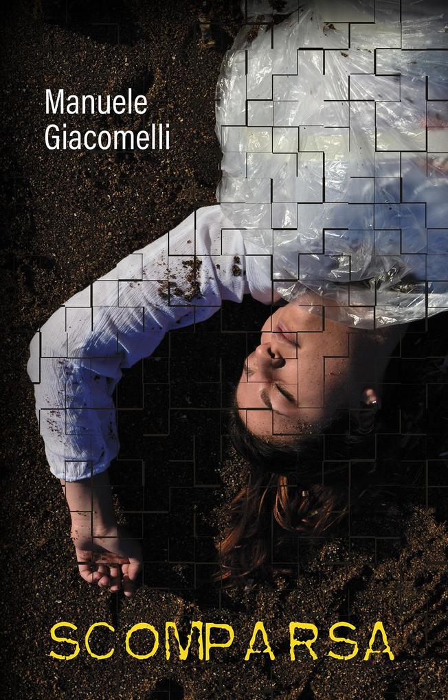 Produktbild: Scomparsa | Manuele Giacomelli