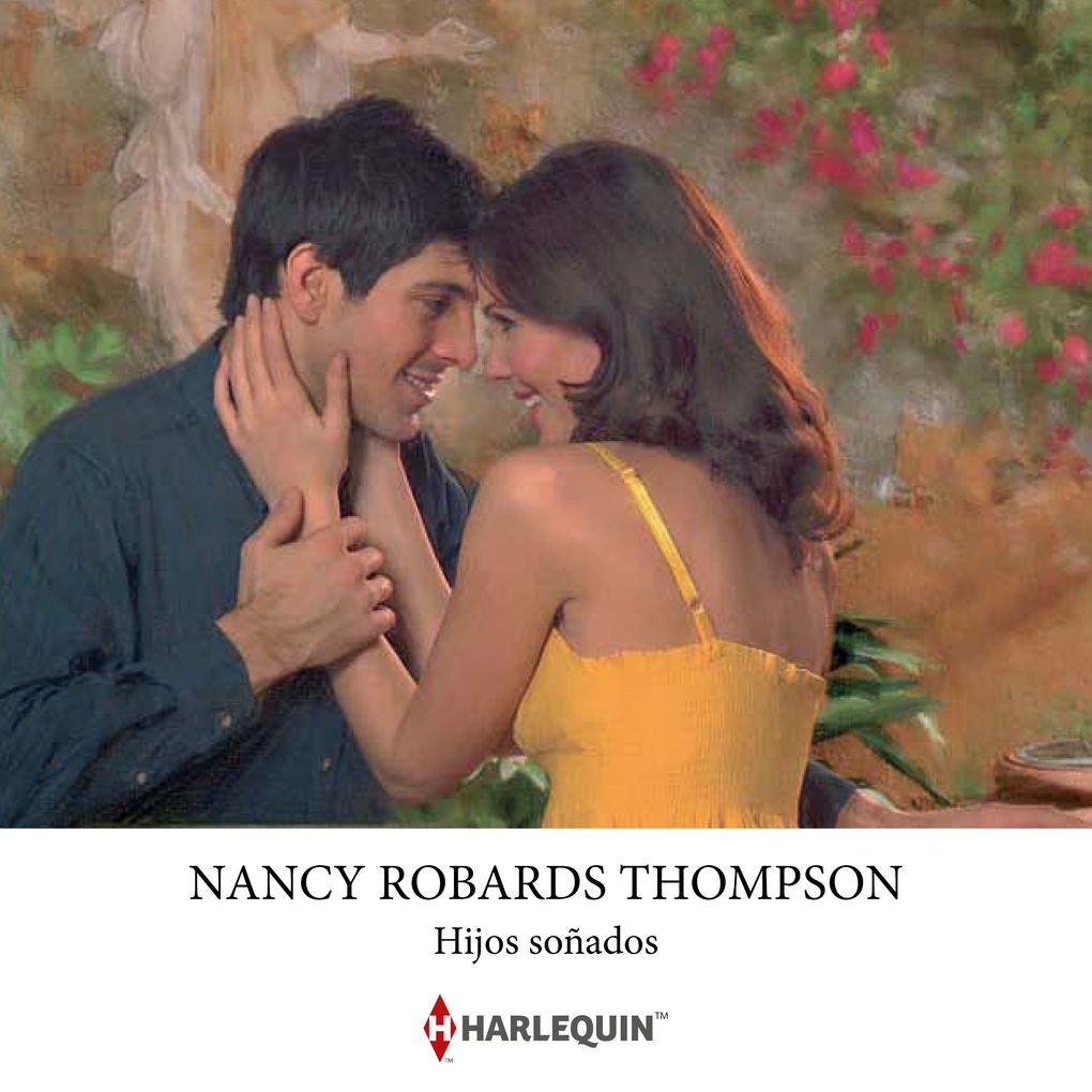 Produktbild: Hijos soñados | Nancy Robards Thompson