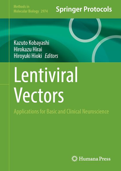 Produktbild: Lentiviral Vectors