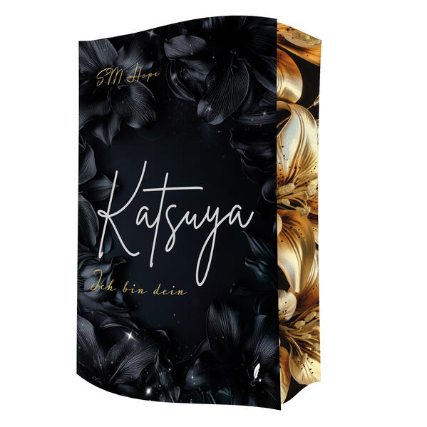 Produktbild: Katsuya (Band 2 der Romance Thrill-Reihe) | S.M. Hope