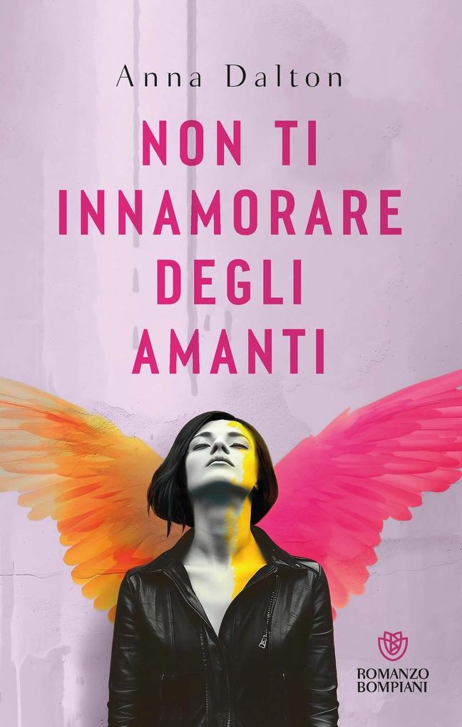 Produktbild: Non ti innamorare degli amanti | Anna Dalton