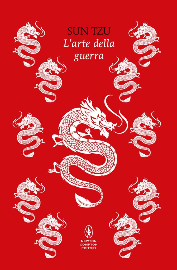 Produktbild: L' arte della guerra | Tzu Sun