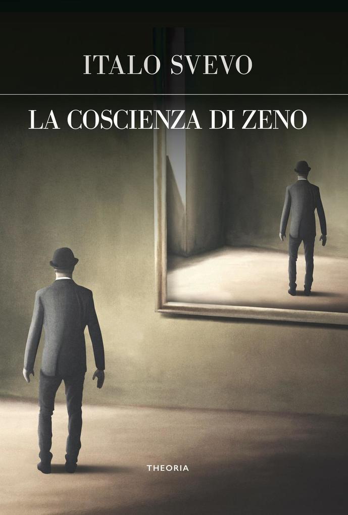 Produktbild: La coscienza di Zeno | Italo Svevo