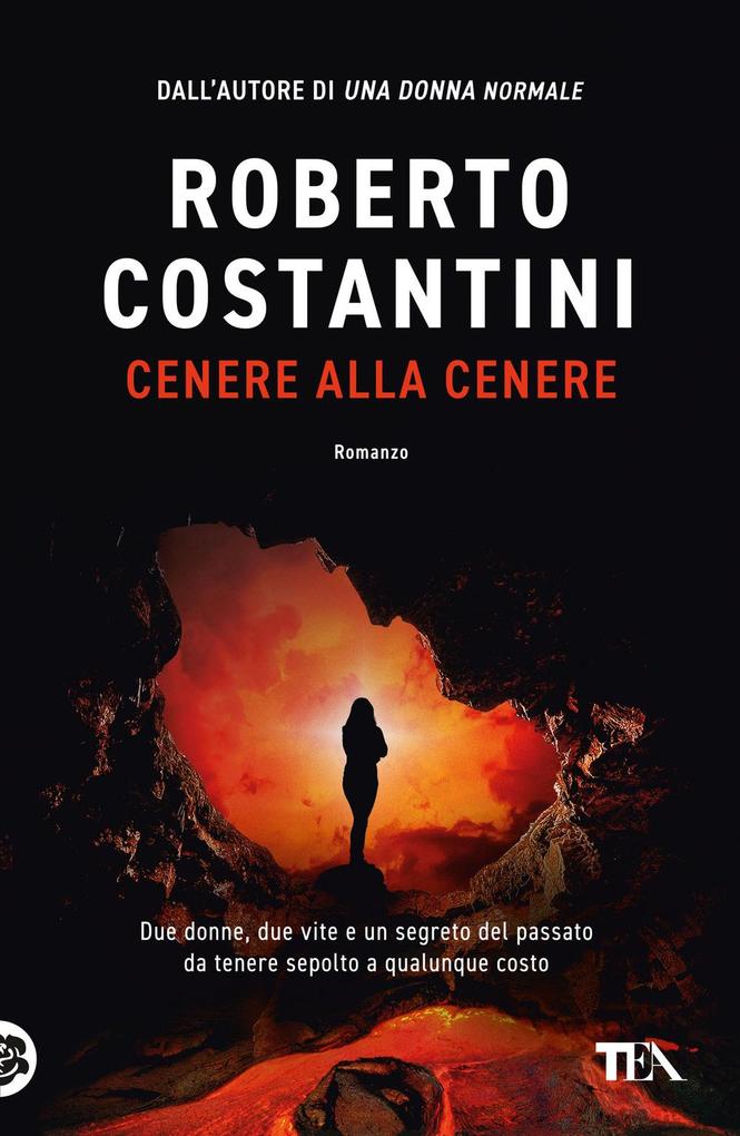 Produktbild: Cenere alla cenere | Roberto Costantini