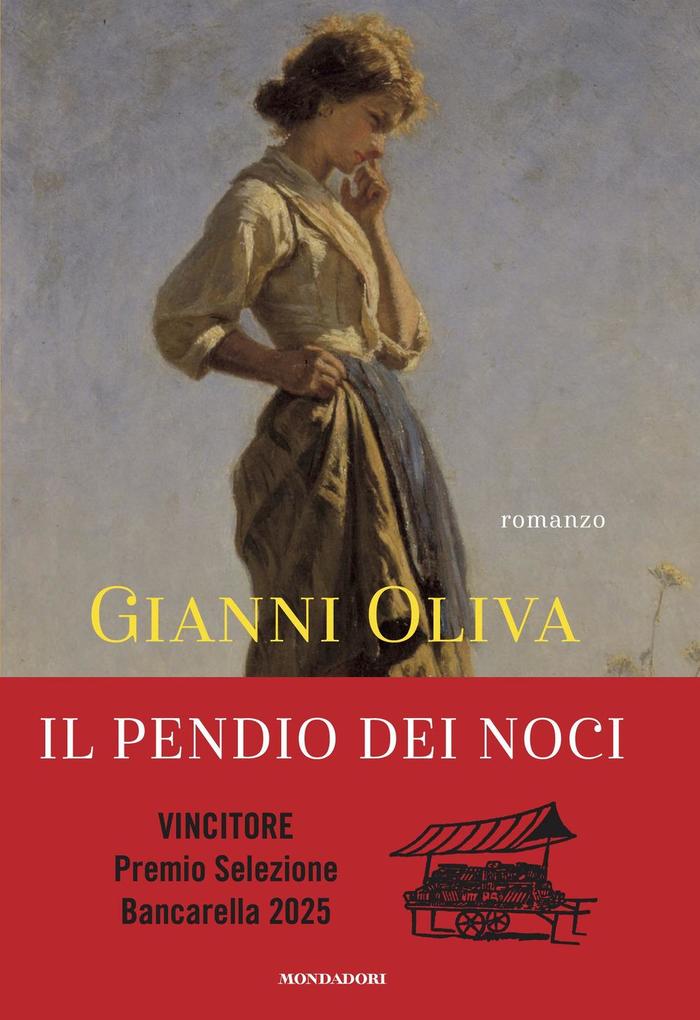 Produktbild: Il pendio dei noci | Gianni Oliva