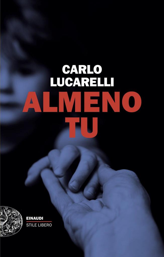 Produktbild: Almeno tu | Carlo Lucarelli