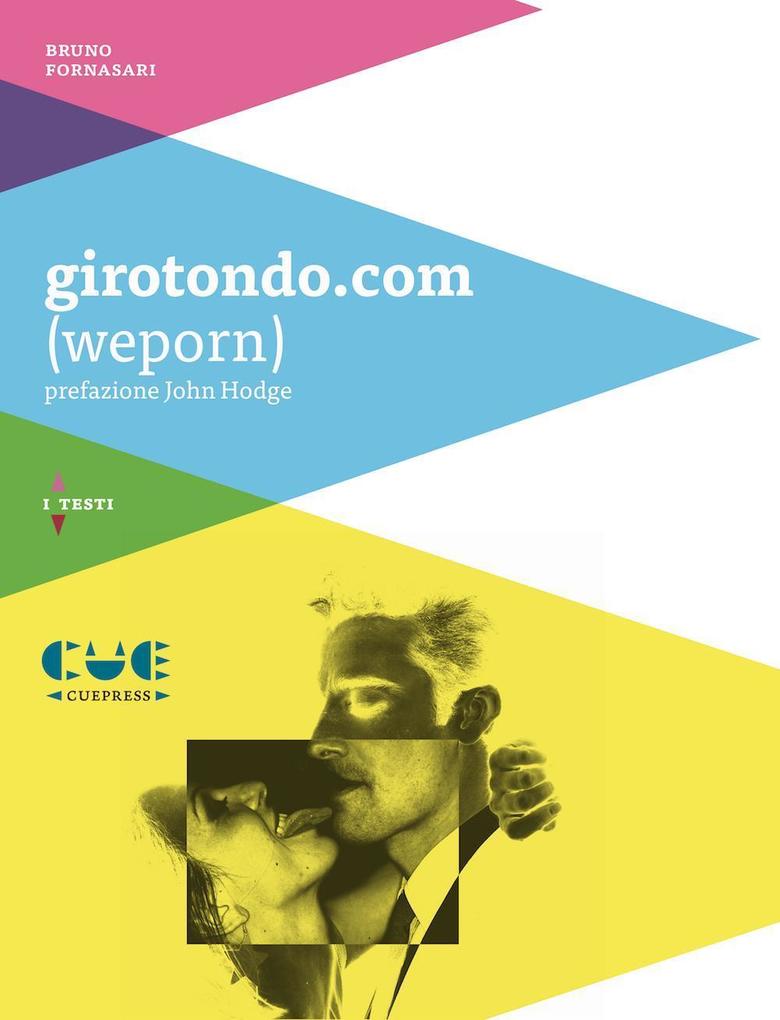 Produktbild: Girotondo.com (wePorn) | Bruno Fornasari
