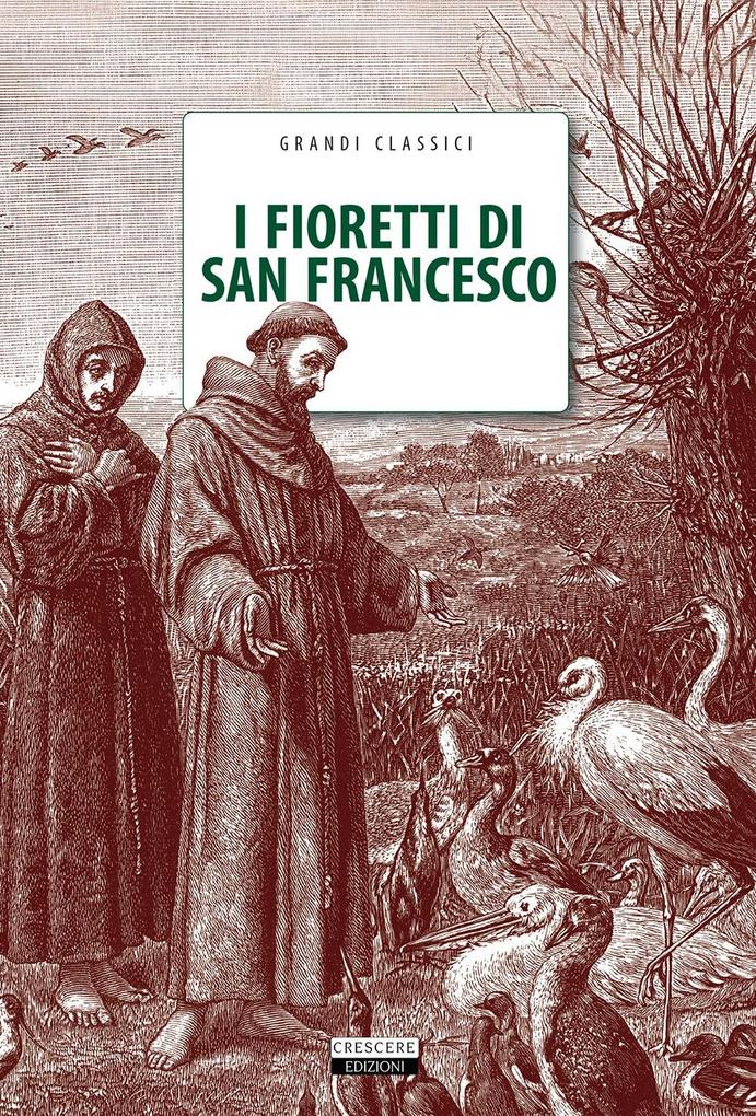 Produktbild: I fioretti di san Francesco