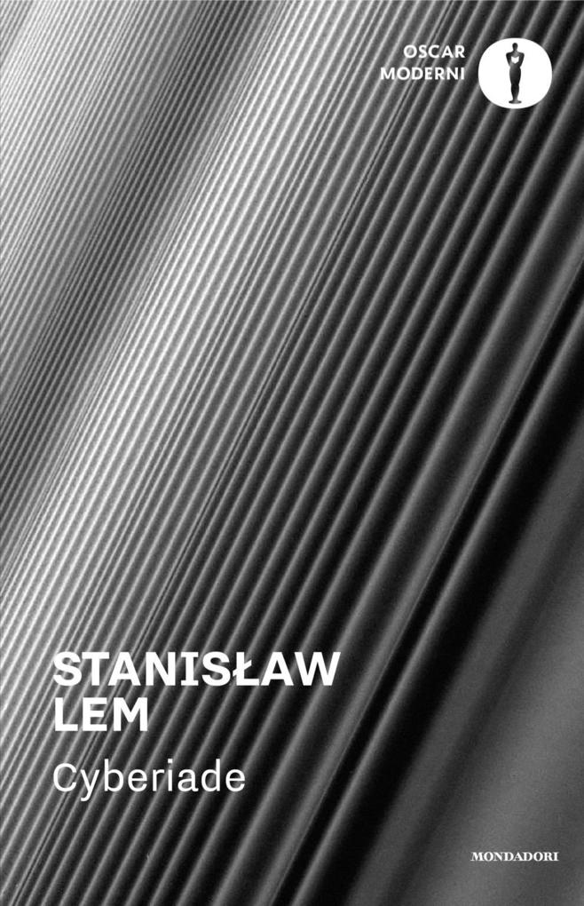 Produktbild: Cyberiade | Stanislaw Lem
