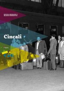 Produktbild: Cìncali | Nicola Bonazzi, Mario Perrotta