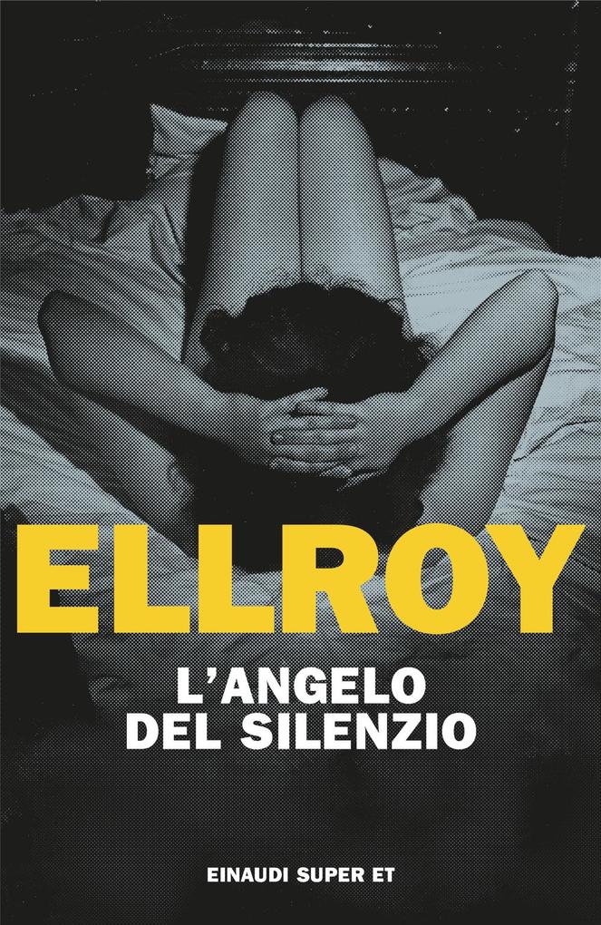 Produktbild: L' angelo del silenzio | James Ellroy