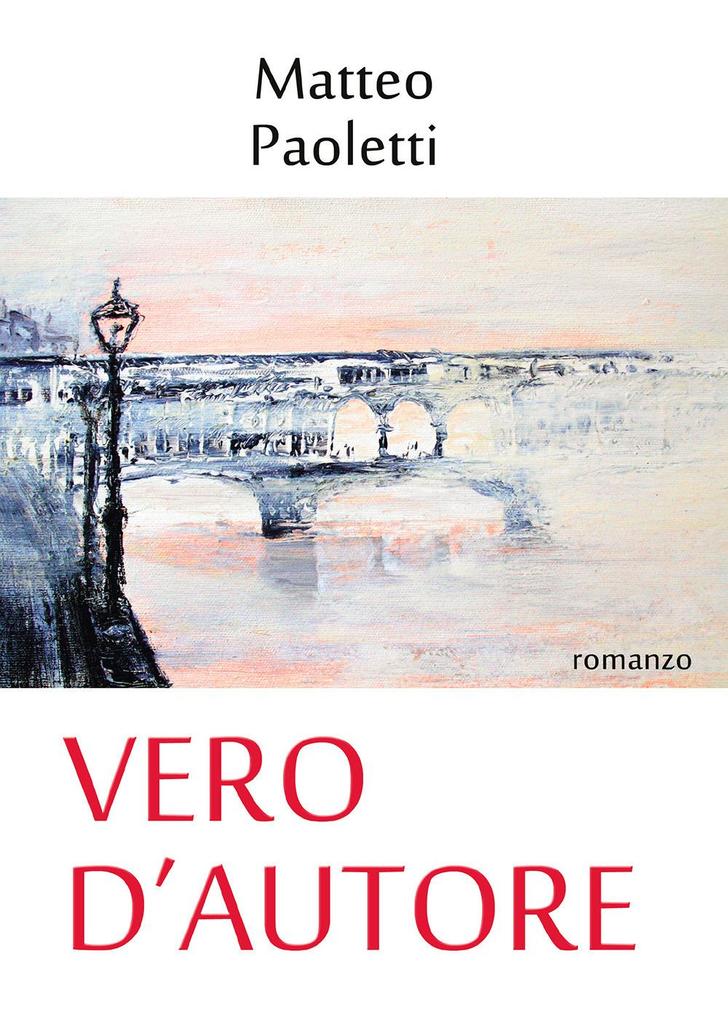 Produktbild: Vero d'autore | Matteo Paoletti